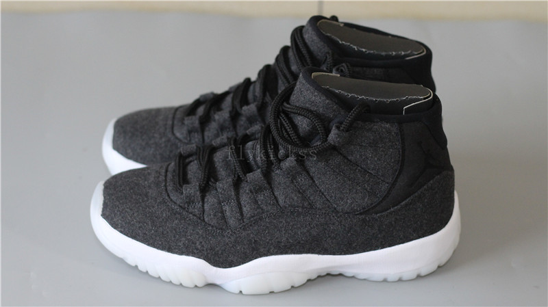 Air Jordan 11 Retro Wool